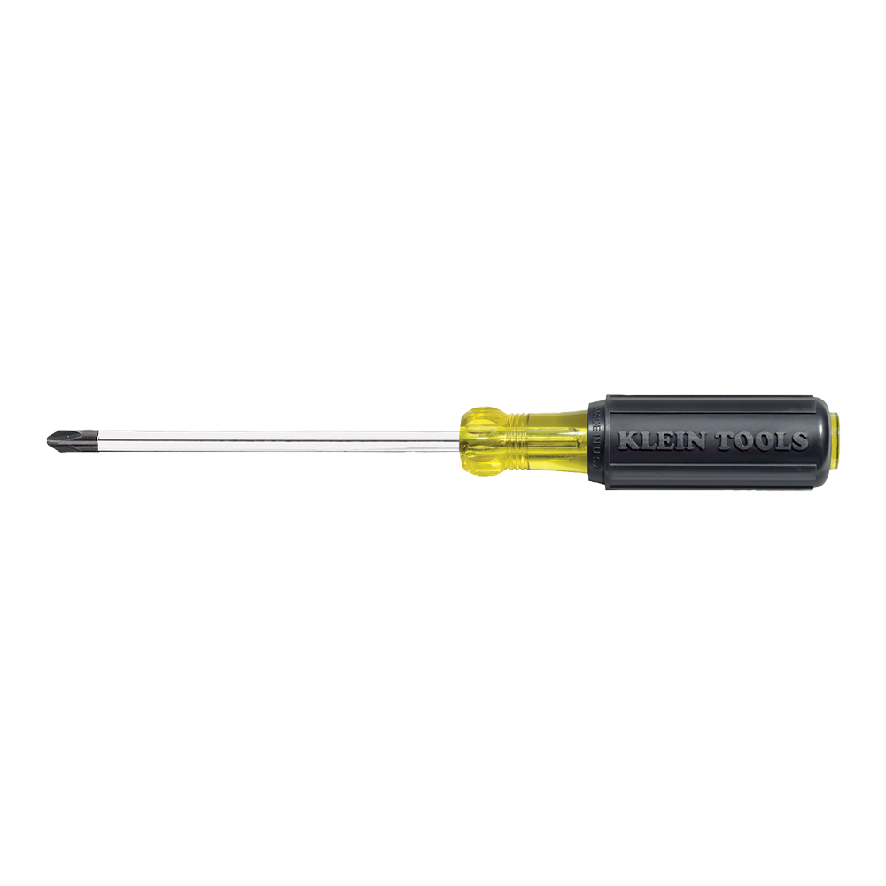  - Fixed Blade Screwdrivers